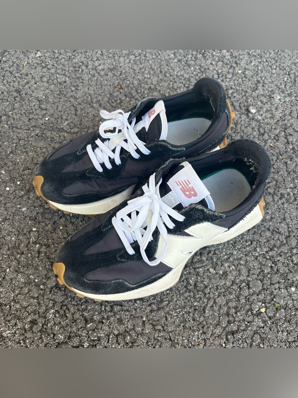 New Balance shoes